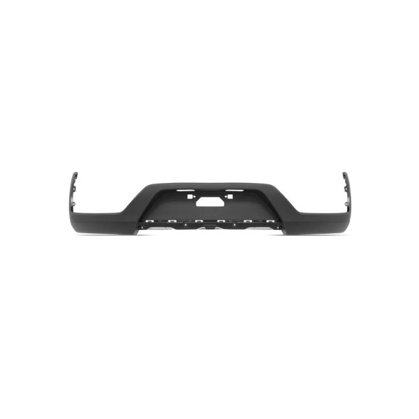 Spoiler do Parachoque traseiro Automotive Imports ZN999586