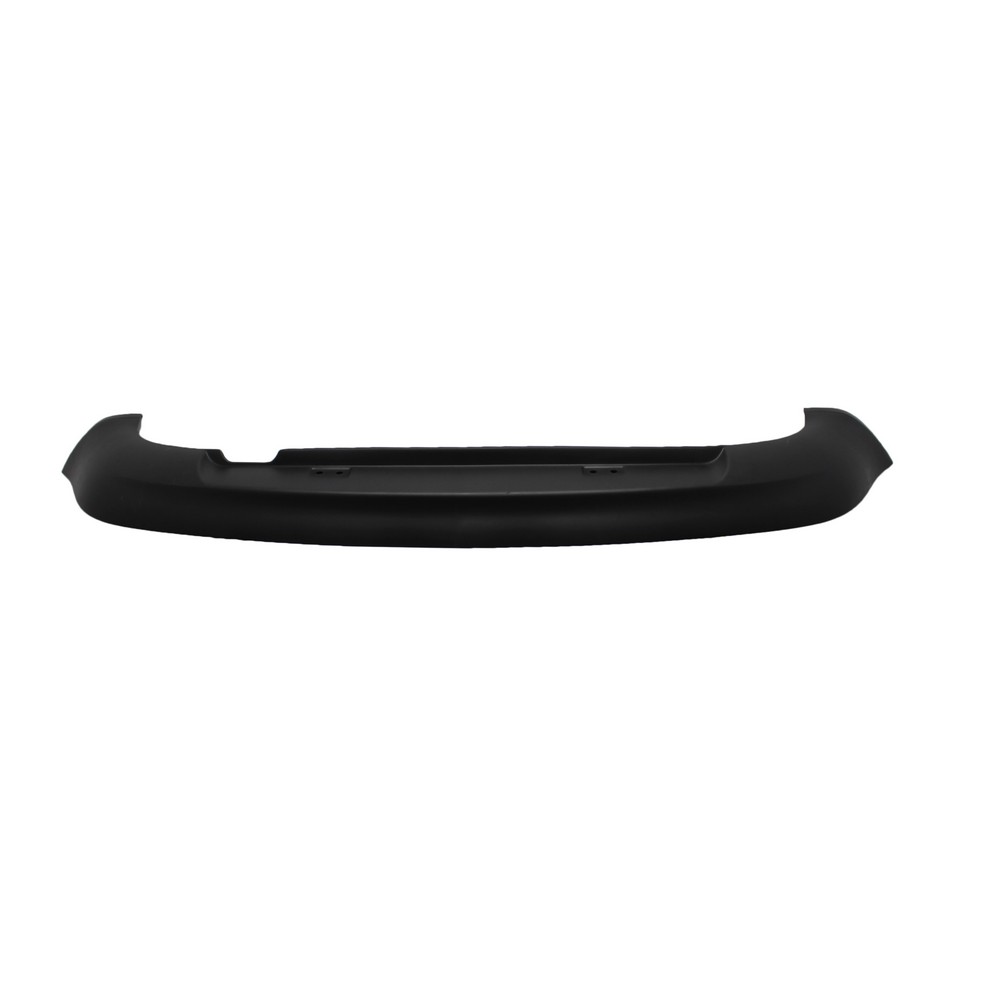 Spoiler inferior traseiro DTS 6129I
