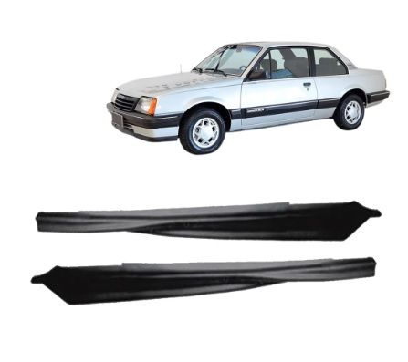 Spoiler Lateral POL TEK 020203