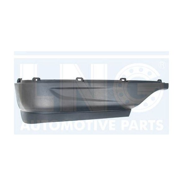 Spoiler Lateral LNG 60907