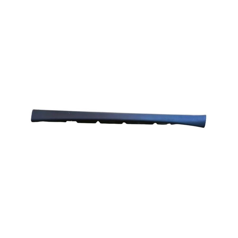 Spoiler Lateral lado esquerdo Fiat 735289955