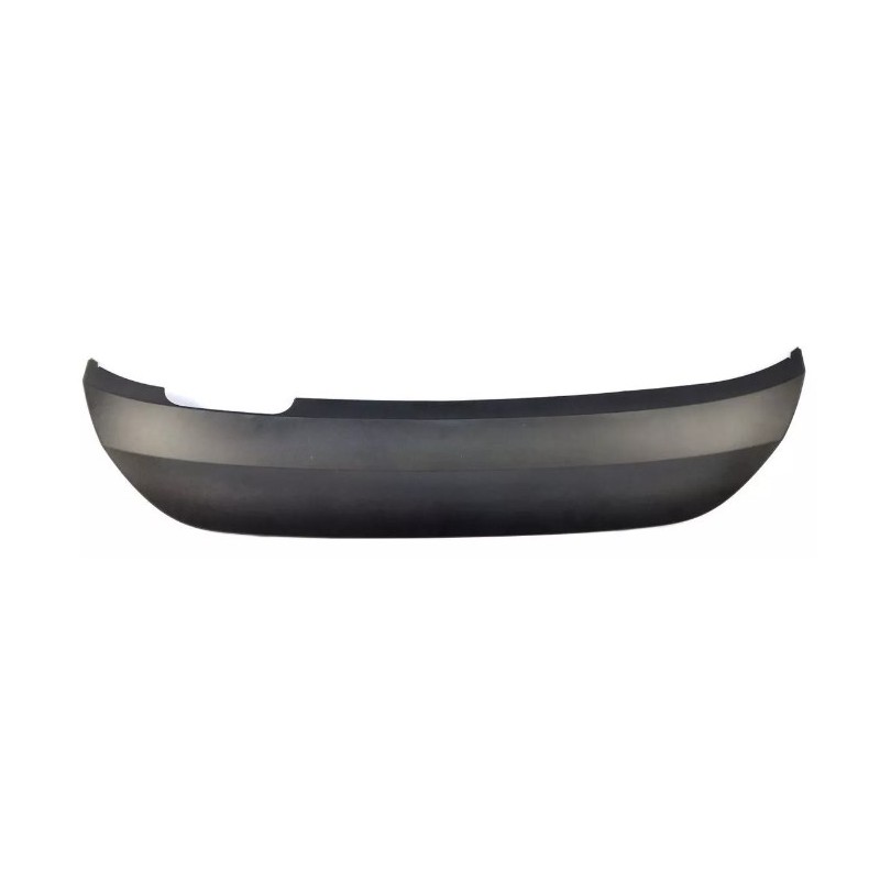 Spoiler traseiro Ford D3BB17D781AA5YZ