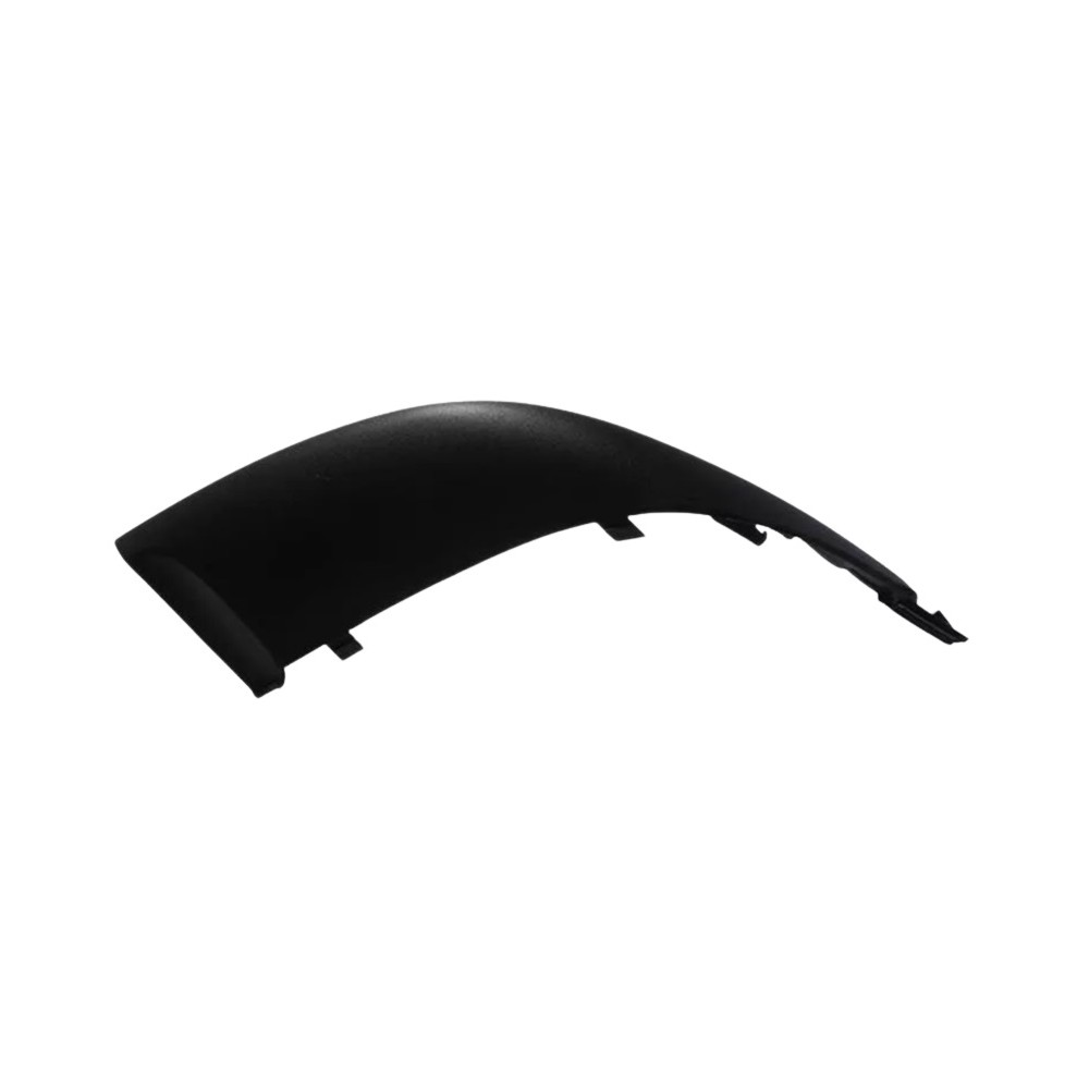Spoiler traseiro lado esquerdo General Motors 90597585