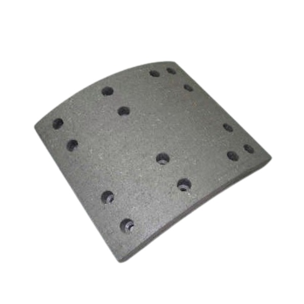 Std c1215 86/91 traseiro Thermoid TH151