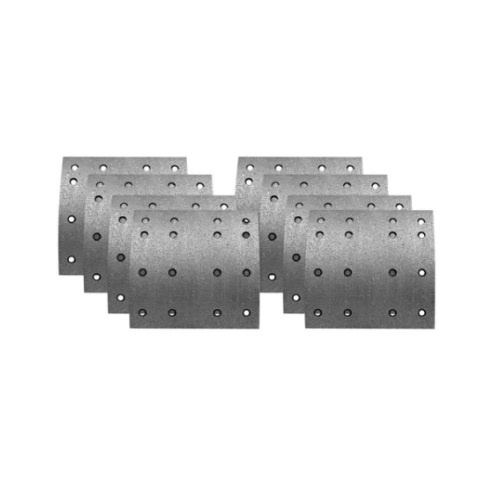 Std carreta antonini/biseli traseiro Thermoid TH4516
