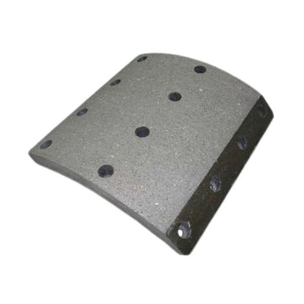 Std carreta guerra 65/78 traseiro Thermoid TH67