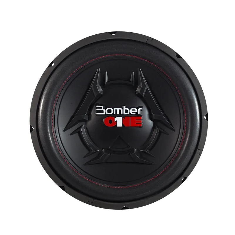 Subwoofer 10 Pol. 200W Bomber 104137