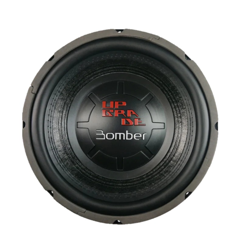 Subwoofer 10 Pol. UpGrade 350W Rms Bomber 104132
