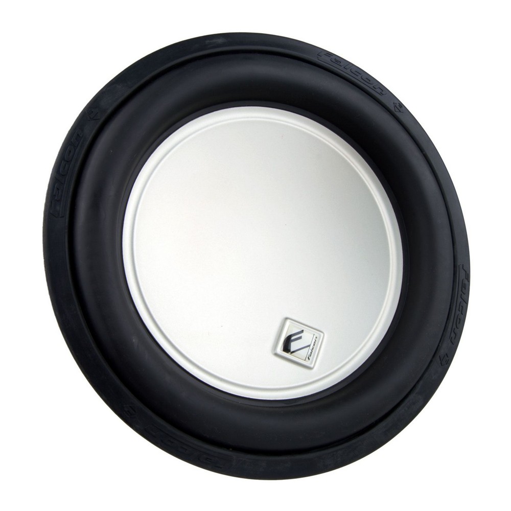 Subwoofer 12 Pol. 300W Rms 4 + 4 Ohms Falcon XD70012