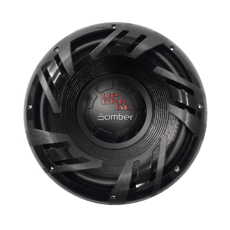 Subwoofer 12 Pol. UpGrade 350W Rms Bomber 104133