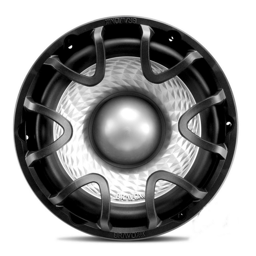 Subwoofer Bravox 97011085