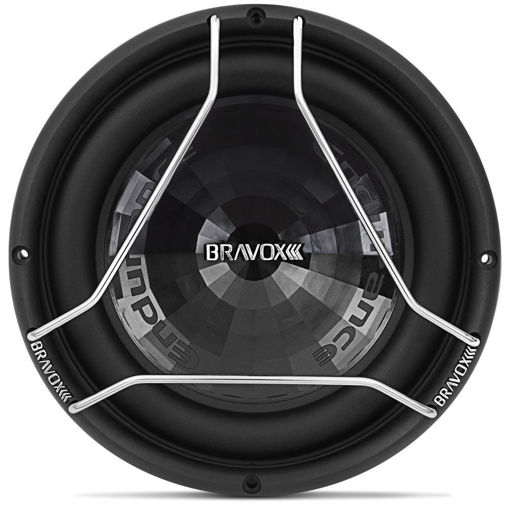 Subwoofer Endurance E2K15D4 15 Pol. 900W Rms Bobina Dupla 4 Ohms Bravox 97057062