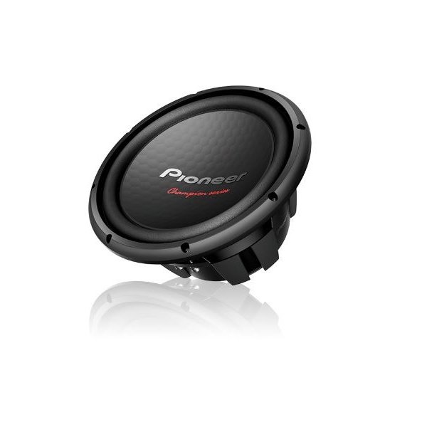Subwoofer Pioneer TSW312S4