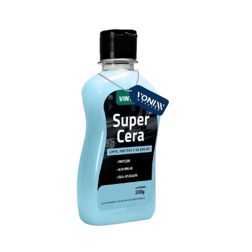 Super Cera Vintex 200g Vintexx 2010032