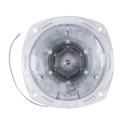 Super Tweeter com Led 100W Rms 8 Ohms Cristal Bomber 120003