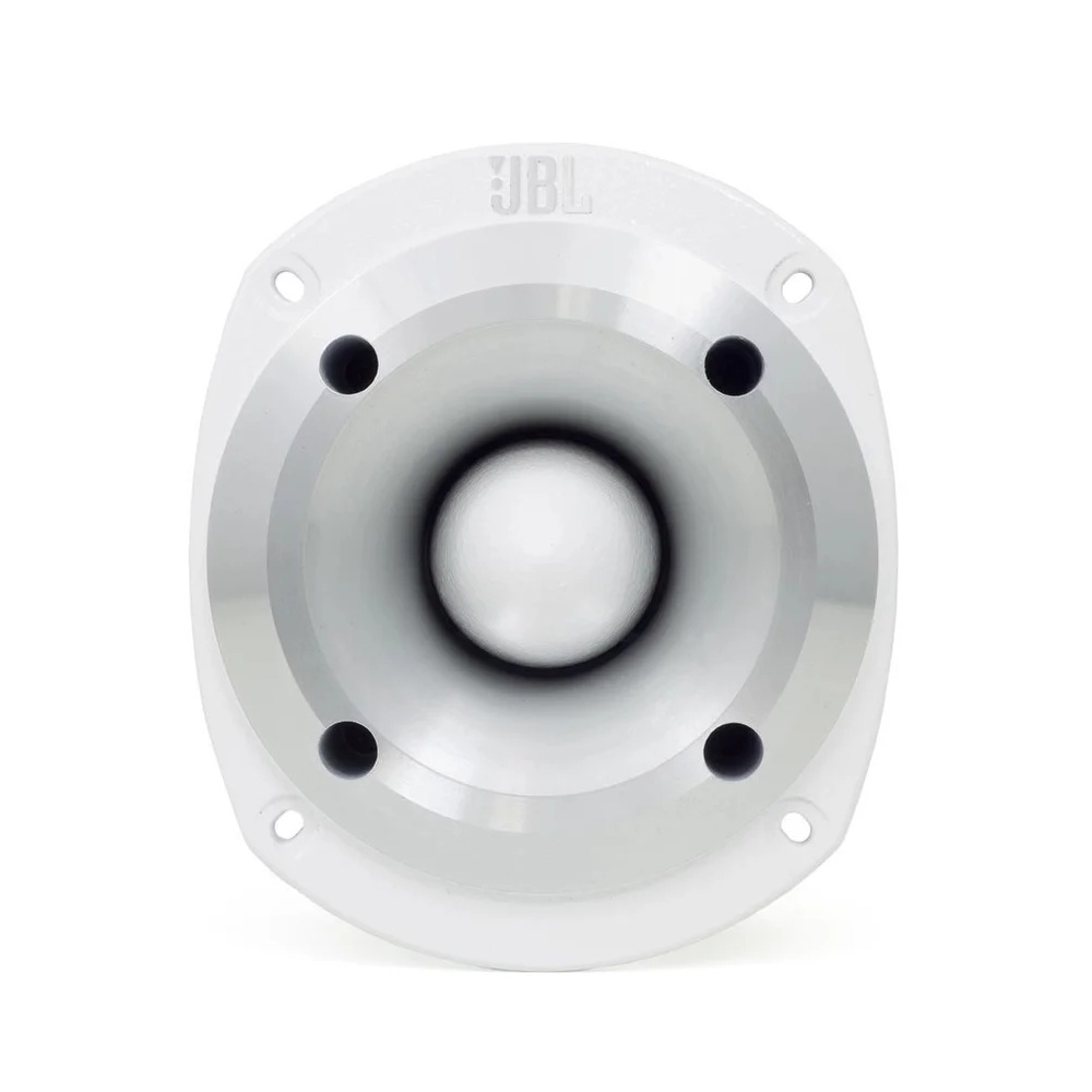 Super Tweeter Trio Branco 150W Rms ST400 JBL Selenium 28003035