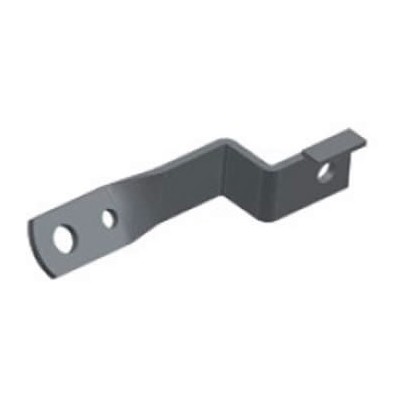 Suporte Antena dianteiro lado direito DB Acessorios 433003
