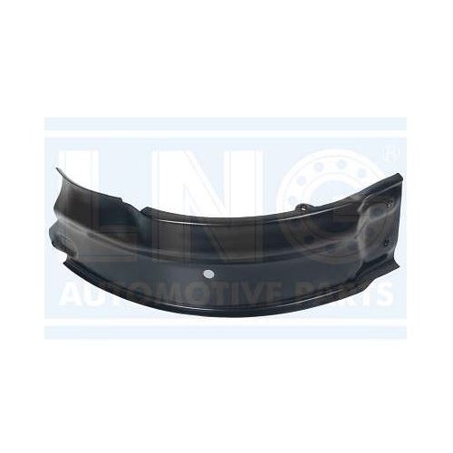 Suporte Bojo de Chapa Interna lado esquerdo LNG 60484