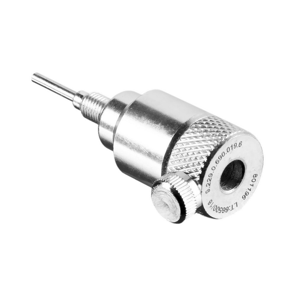 SUPORTE C/ ROSCA 8mm P/ RELOGIO COMPAR Raven Especial 801196