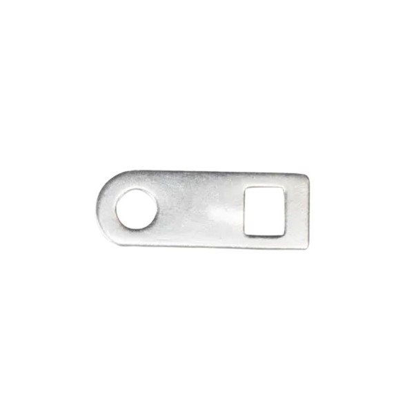 Suporte Cabo de Vela lado esquerdo General Motors 93271251