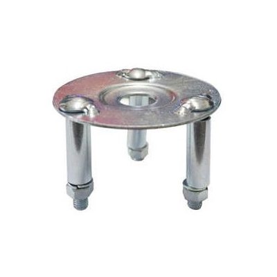 Suporte Calota Rodoar DB Acessorios 423493