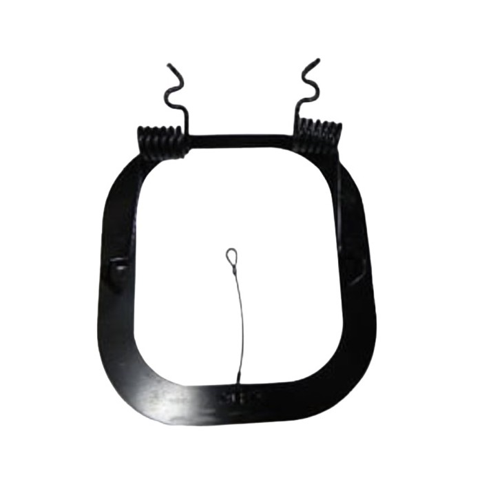 Suporte Coifa da Alavanca do Câmbio Vannucci 4C457W097AB