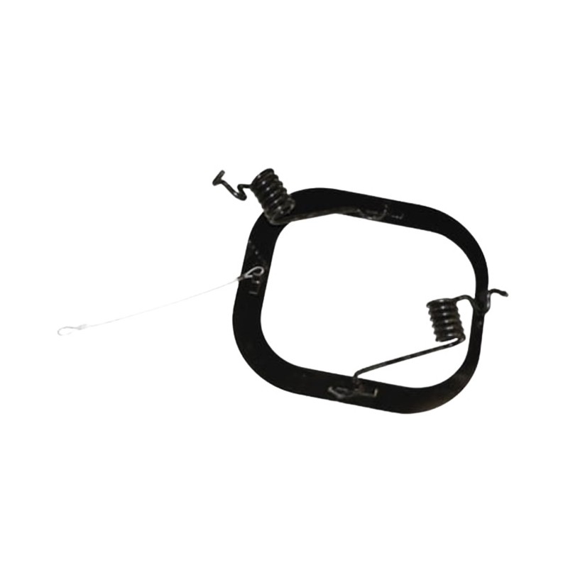 Suporte Coifa da Alavanca do Câmbio Vannucci 2UH711081