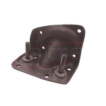Suporte da Bandeja lado esquerdo Patral 3437