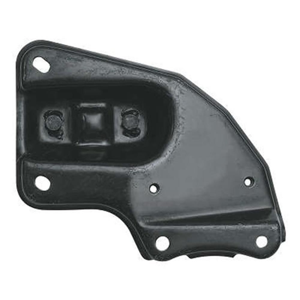 Suporte da Barra do Estabilizador lado esquerdo Grazzimetal FO3129