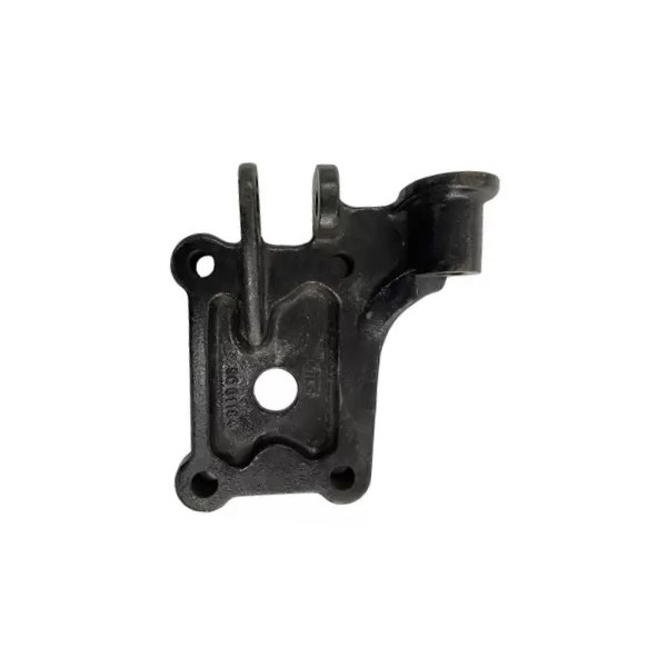 Suporte da Barra Estabilizadora/ Amortecedor traseiro lado esquerdo Rochepecas 9743250426