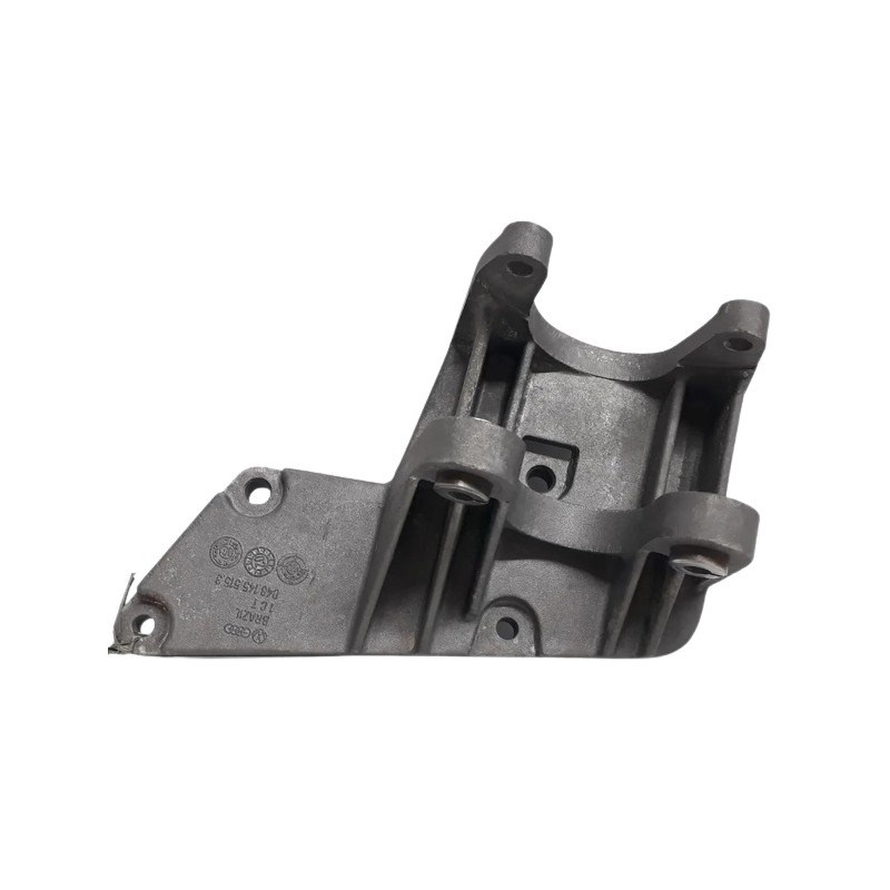 Suporte da Bomba da Direção Hidráulica com Ar-condicionado Volkswagen 0481455153