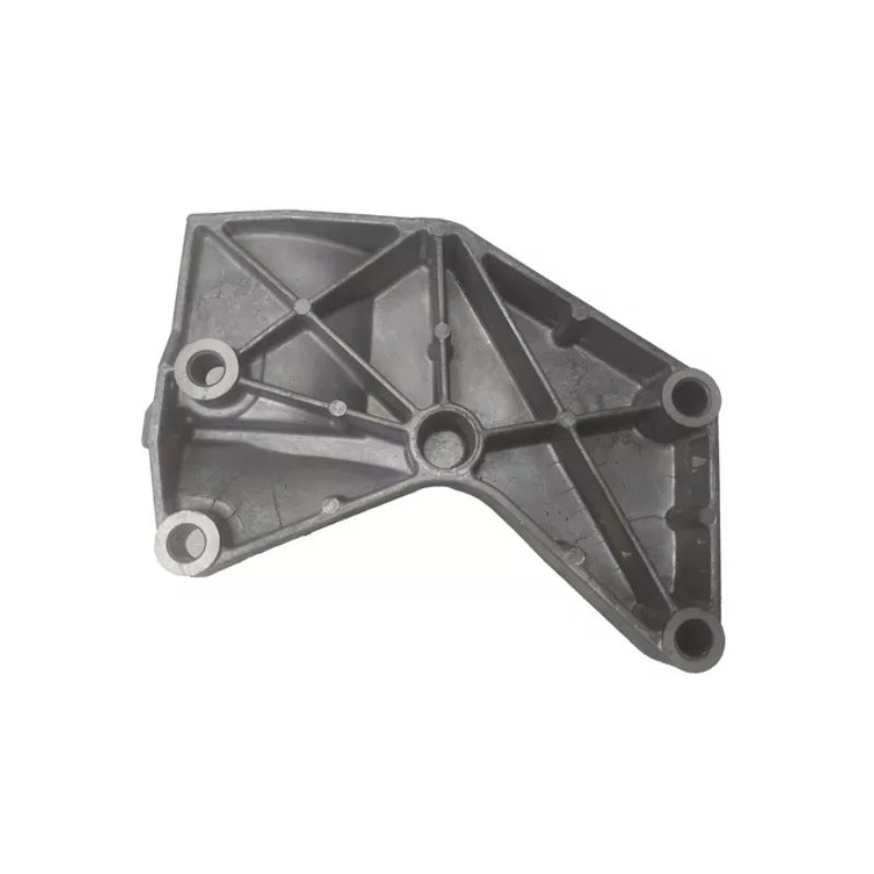 Suporte da Bomba da Direção Hidráulica sem Ar-condicionado Volkswagen 036145167A