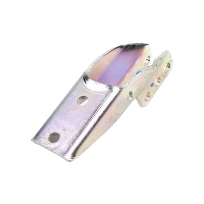 Suporte da Caixa de Direção Mecânica Volkswagen 811419325B
