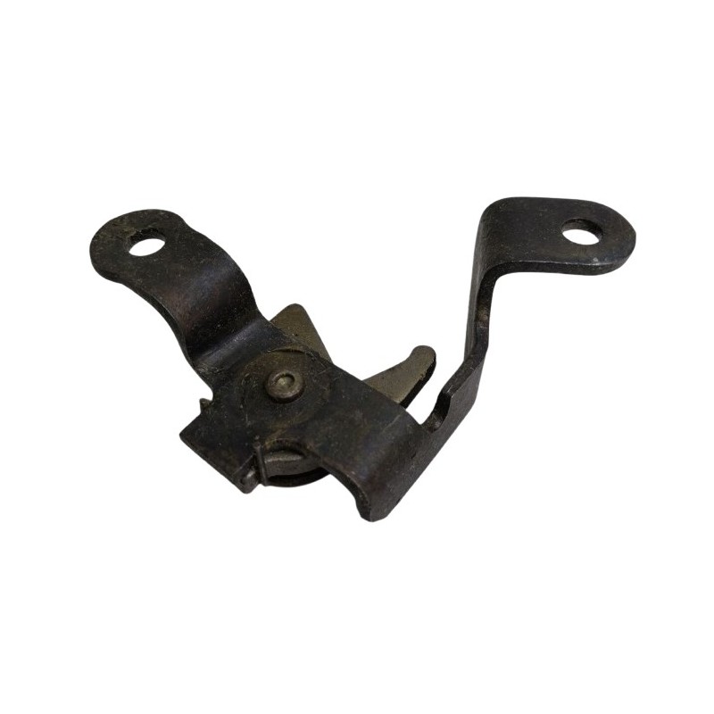 Suporte da Caixa do Trambulador Fiat 4408887