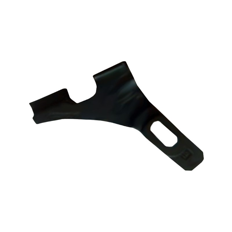 Suporte da Grade Frontal lado direito LNG 61394