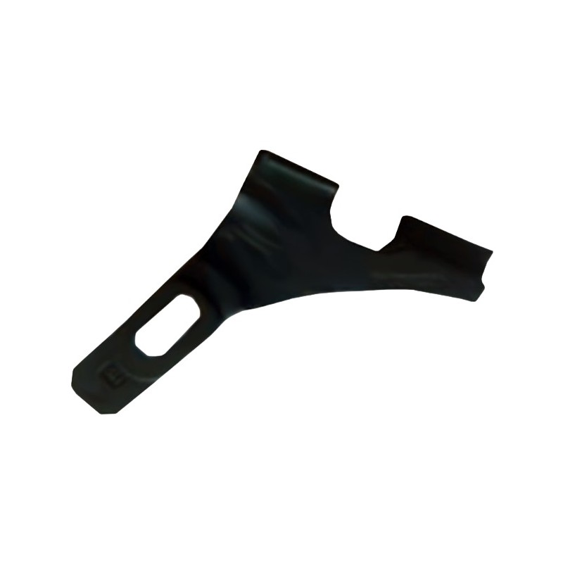 Suporte da Grade Frontal lado esquerdo LNG 61393