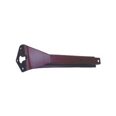 Suporte da LanternaTraseira esquerdo F.confuorto 007699