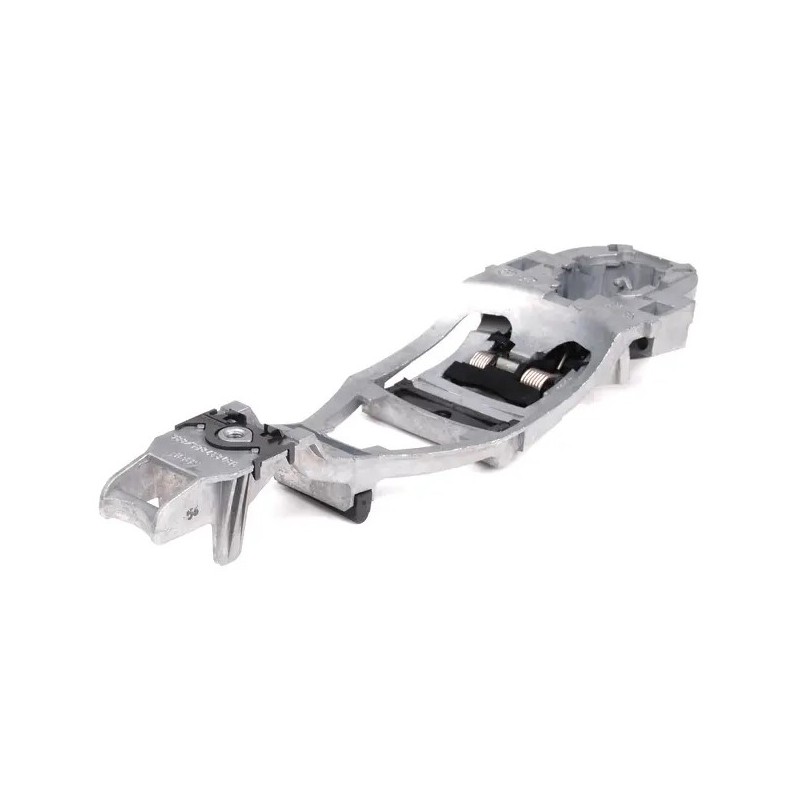 Suporte da Maçaneta Externa Porta traseira lado direito Volkswagen 3B0837886K