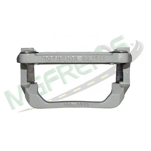 Suporte da Pinça de Freio dianteira MG Freios MG3095