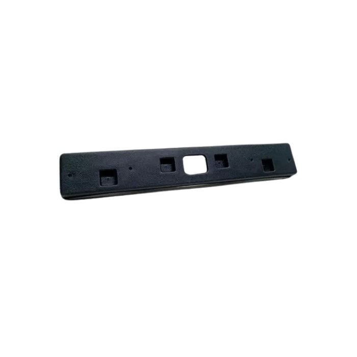 Suporte da Placa traseira General Motors 93225438439