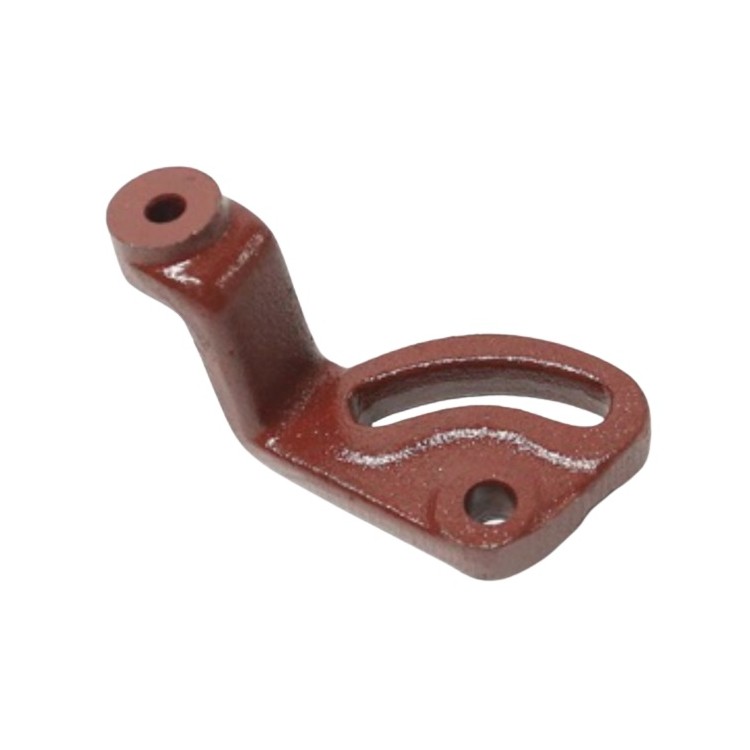 Suporte da Polia do Alternador Vannucci 2RD903139