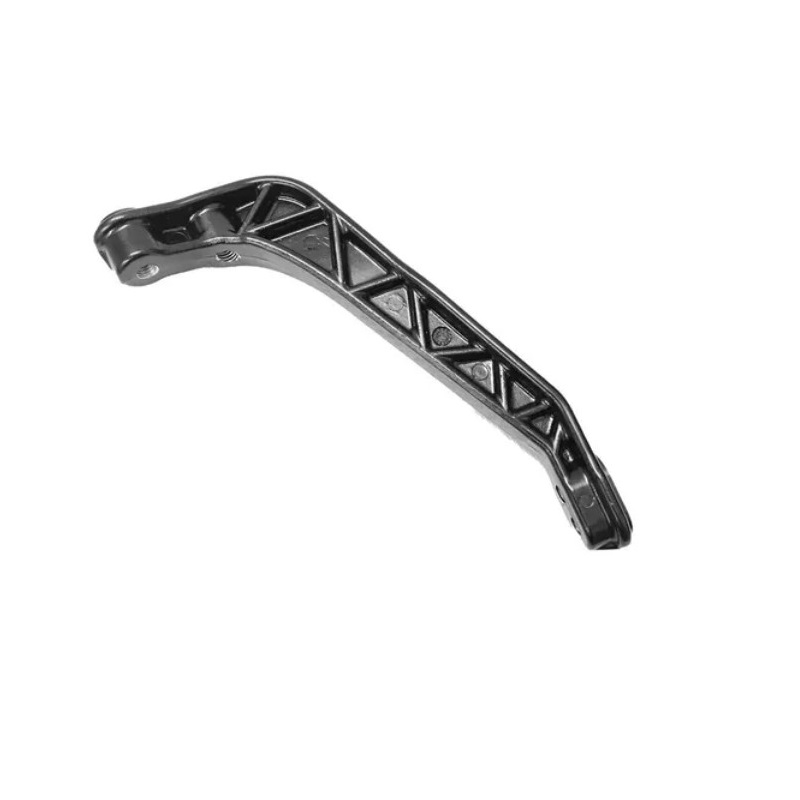Suporte da Ponteira do Para-choque dianteiro lado direito Mercedes Benz 9705253539