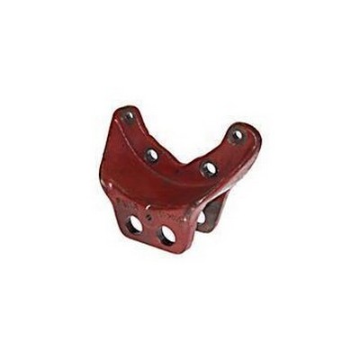 Suporte da Sapata de Freio Freio Hidraulico dianteiro Rochepecas 3024210606