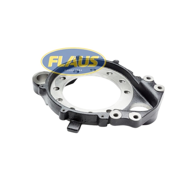 Suporte da Sapata de Freio traseira Flaus 703123