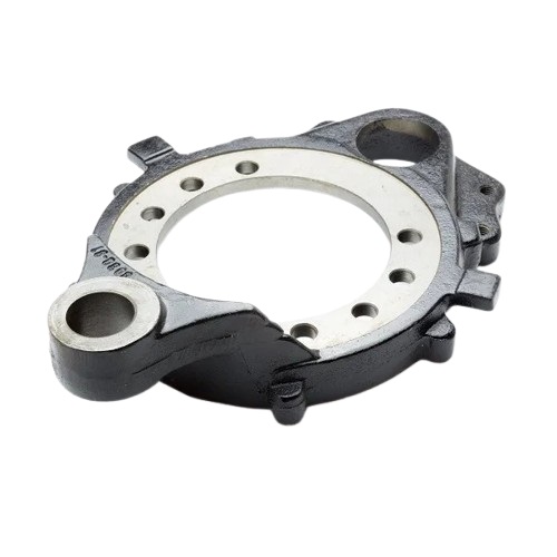 Suporte da Sapata de Freio traseira Flaus 703191
