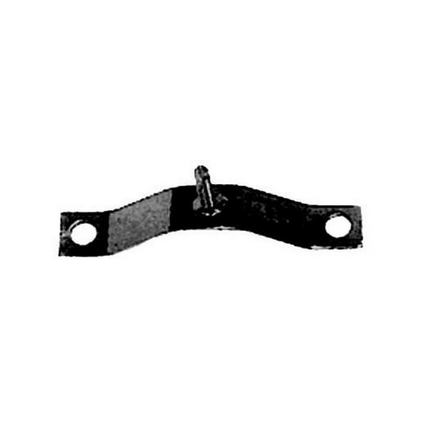 Suporte de Calota Par dianteira DB Acessorios 447335