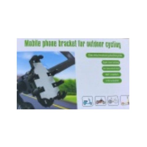Suporte de Celular para Bike BM Acessórios BM8203
