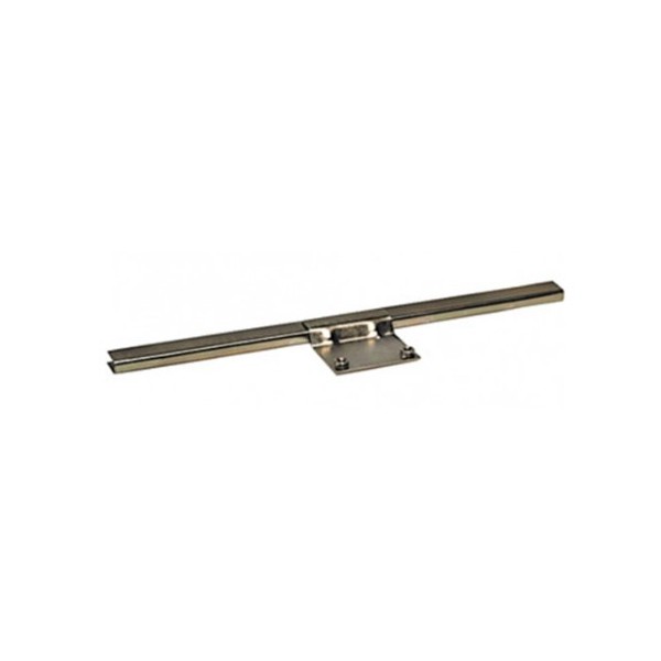 Suporte de Chapa Vidro dianteiro traseiro Universal Automotive 60796