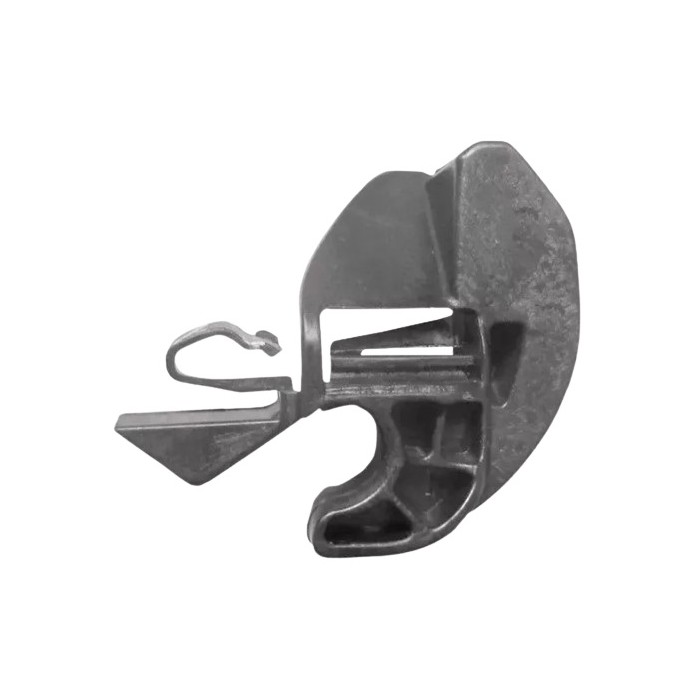 Suporte de Fixação do Bagagito lado direito Fiat 7088005
