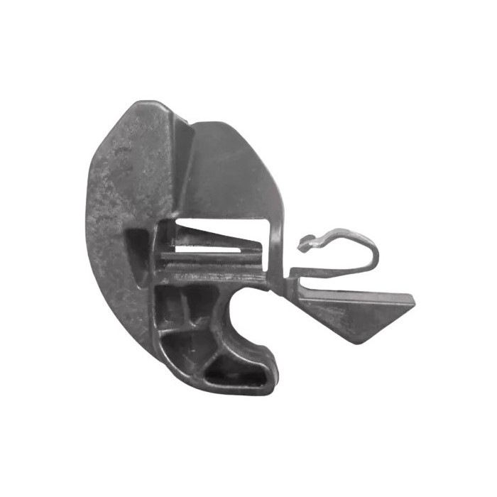 Suporte de Fixação do Bagagito lado esquerdo Fiat 7088006